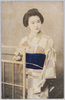 艶叢/Ensō (Picture Postcards of Beautiful Women) image