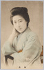 艶麗/Enrei (Picture Postcards of Beautiful Women) image