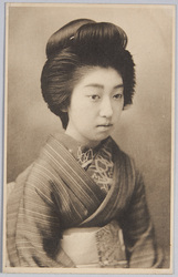 高岡智照 / Takaoka Chishō image