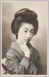 高岡智照 / Takaoka Chishō image