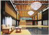 南溜/Minami damari (South Entrance Hall) image