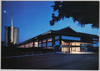 松の塔と長和殿/Matsu no Tō (Lighting Tower) and Chōwaden (Reception Hall) image