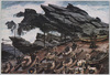 8　鳥取・泊の海岸/8. Coast in Tomari of Tottori image