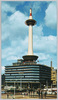 京都タワー全景/Full view of the Kyoto Tower image