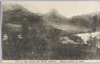 伊香保名勝　榛名湖及伊香保富士の景/View of Lake Haruna and Mt. Ikahofuji Famous Scenery of Ikaho image