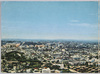 東京タワー展望台より愛宕山・日比谷方面を望む/View from the Tokyo Tower Observatory toward the Atagoyama Hill and Hibiya image