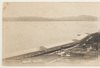 浦潮陸軍病院 (元第一陸軍病院)全景/Full View of the Military Hospital (Former First Military Hospital) in Vladivostok  image