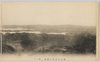陸前松島富山眺望其ノ一/View from Mt. Tomiyama, Matsushima, Rikuzen (1) image