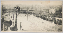 日本橋開通記念 / Commemoration of the Opening of the Nihombashi Bridge image