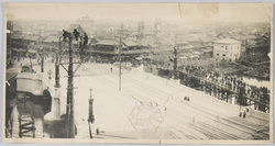 日本橋開通記念 / Commemoration of the Opening of the Nihombashi Bridge image