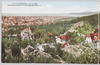 信号山より見たる裏青島及四方方面 (其二)/The Back Side of Qingdao Seen From Signal Hill, Qingdao (Part 2) image