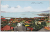 青島パノラマ (其四)/Panoramic View of Qingdao (Part 4) image