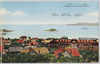 青島パノラマ/Panoramic View of Qingdao image