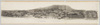 京城全景其二/Panoramic View of Keijō, Part 2 image