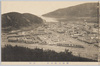 鎮海市街全景其四/Panoramic View of Chinkai Military Port City, Part 4 image