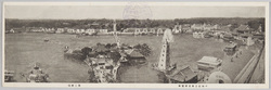 平和記念東京博覧会 第二会場 / The Tokyo Peace Exhibition, Venue No.2 image