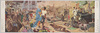 大震記念　第十八回二科美術展覧会出品　有島生馬/In Memory of the Great Kantō Earthquake, Work Exhibited at the 18th Nika Art Exhibition, Arishima Ikuma image