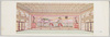 大正十一年五月　女優劇　台覧記念　舞踊/May 1922, Commemorative Dance for the Visit of the Imperial Family to the All-female Theatre Performance image