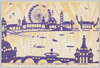風船、観覧車、ウォーターシュート、ボート/Balloon, Ferris Wheel, Water Chute, Boat image
