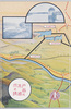 村山貯水池・羽村上水取入口/Murayama Reservoir, Hamura Intake Weir image