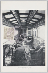 JAPAN. IMPERIAL GOVERNMENT RAILWAY. image