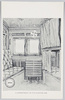 A COMPARTMENT OF THE SLEEPING CAR.  image