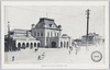 OSAKA STATION, TOKAIDO LINE.  image