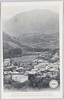 MIYANOSHITA ON THE HAKONE PASS, TOKAIDO LINE, NOTED FOR ITS HOT SPRINGS AND EXCELLENT HOTELS.  image