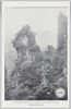THE ROCKY PEAKS MYOGISAN, KODZUKE PROVINCE SHIN-YETSU LINE.  image