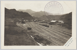木曽福嶋停車場 (中央線) / Kiso Fukushima Station (Central Line) image