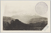  (木曽名勝)御嶽の遠望/(Scenic Beauty of Kiso) Distant View of Mt. Ontake image