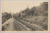 碓氷峠アブト式キクズミの景/View of Kikuzumi along the Usui Pass Abt-System Line image