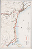熱海線鉄道路線地図 (１)/Atami Line Railway Map (1) image