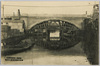 神田川鉄筋混凝土拱橋/Kandawaga Bridge (Reinforced Concrete Arch Bridge) image