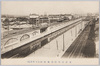 東京高架鉄道線路 (内山下町附近)/Elevated Railway Track (Vicinity of Uchiyamashitachō), Tokyo image