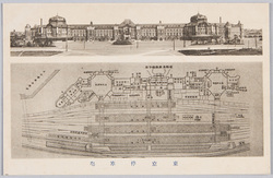 東京停車場 / Tokyo Station image