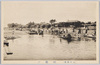  (玉川勝地)河遊び/(Scenic Spots of the Tama River) Playing in the River image