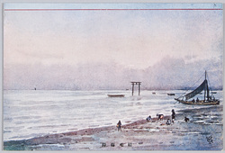 稲毛海岸 / Inage Coast image