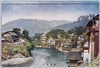 飯坂温泉/Iizaka Hot Springs image