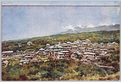 那須温泉 / Nasu Hot Springs image