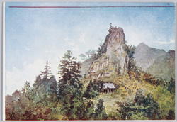 妙義山 / Mt. Myōgi image
