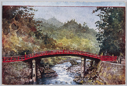 日光神社 / Nikkō Shrine image