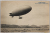 SS型軟式飛行船/SS Class Blimp image