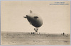 SS型軟式飛行船/SS Class Blimp image