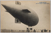SS型軟式飛行船/SS Class Blimp image