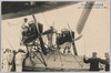 SS型軟式飛行船発動機/SS Class Blimp Engine image