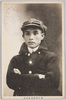 飛行家野島銀蔵氏/Aviator Mr. NŌjima Ginzō image