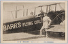  (米国曲藝飛行家)バース氏一行曲藝大飛行/(American Stunt Pilots) Great Aerobatics of Barr's Flying Circus image