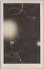馬場先より見たるスミス夜間大飛行の光景/Scene of Mr. Smith's Great Night Flight Viewed from Babasaki image