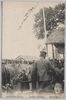  (三條凧合戦)長岡中将来條紀念/(Sanjō Kite-Flying Contest) Commemoration of the Visit by Lieutenant General Nagaoka image